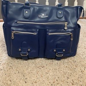 Six pack fitness bag